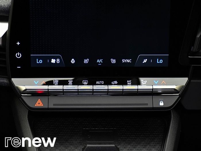 Renault Megane E-Tech 2023