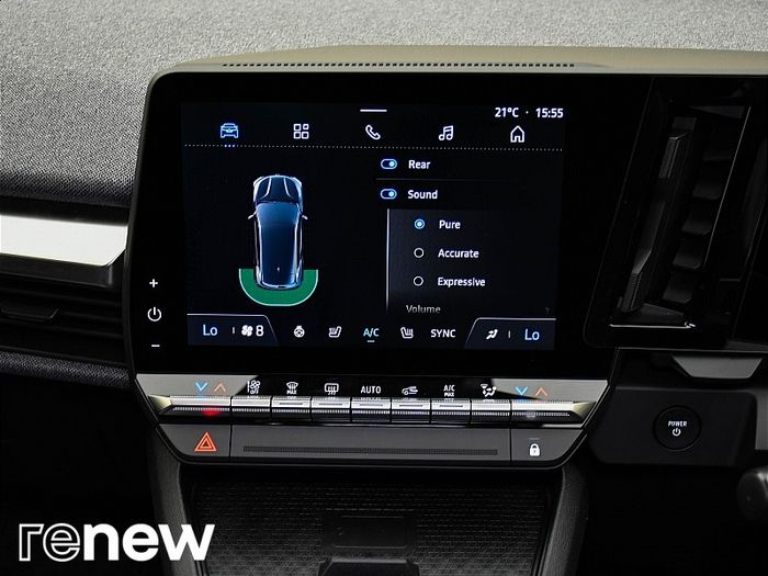 Renault Megane E-Tech 2023