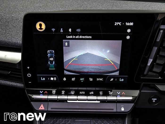 Renault Megane E-Tech 2023