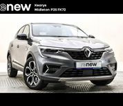 Renault Arkana 2023