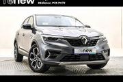 Renault Arkana 2023