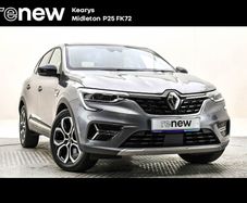 Renault Arkana 2023
