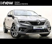Renault Arkana 2023