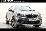 Renault Arkana 2023