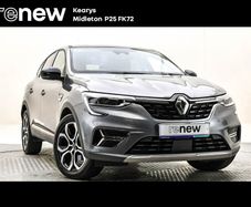 Renault Arkana 2023
