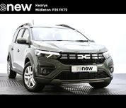Dacia Jogger 2023