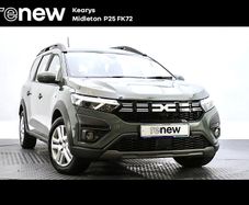 Dacia Jogger 2023
