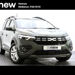 Dacia Jogger 2023