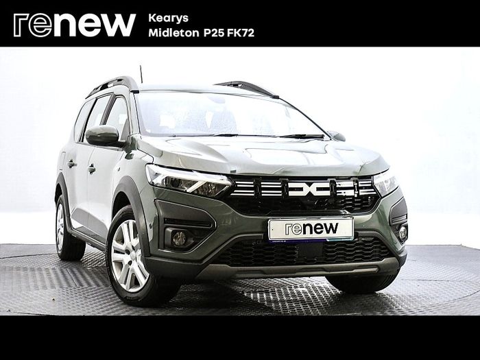 Dacia Jogger 2023