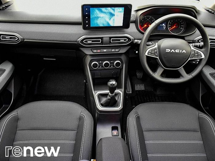 Dacia Jogger 2023