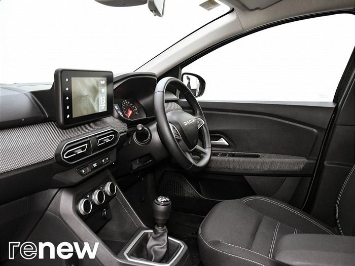 Dacia Jogger 2023