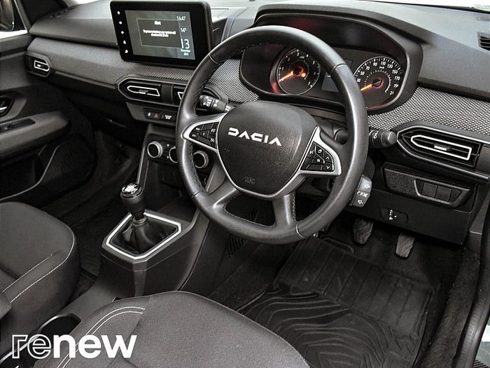Dacia Jogger 2023