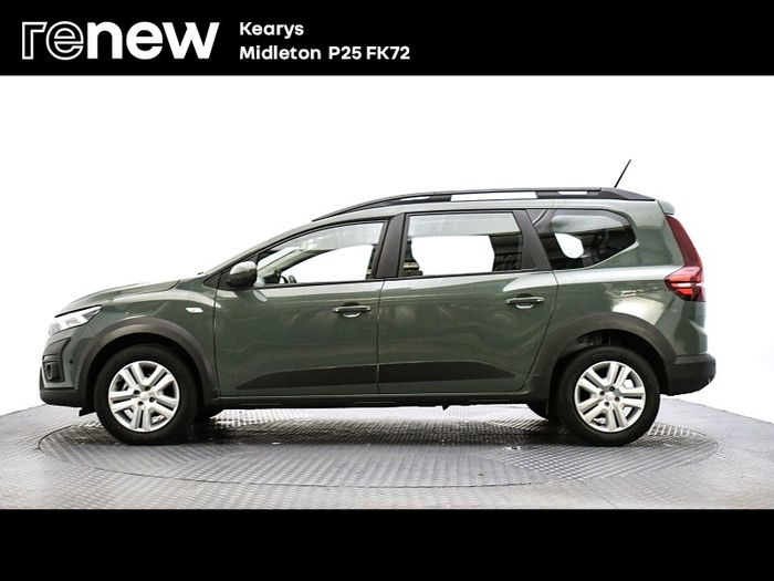 Dacia Jogger 2023