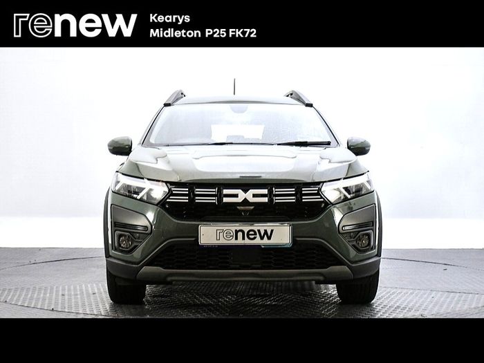 Dacia Jogger 2023