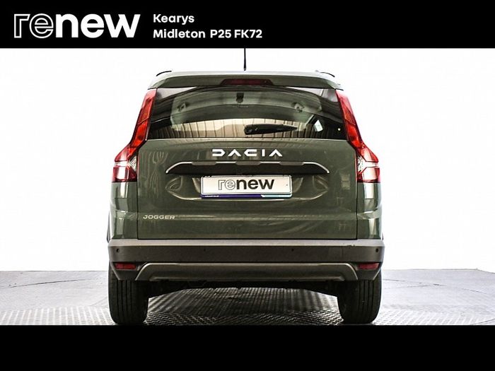 Dacia Jogger 2023