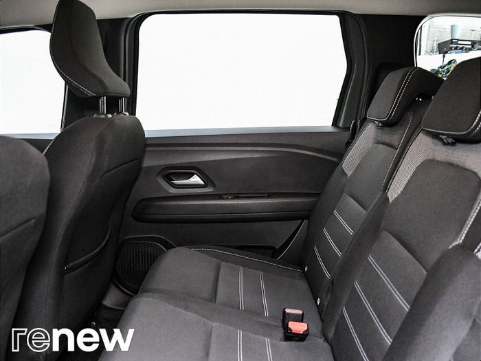 Dacia Jogger 2023