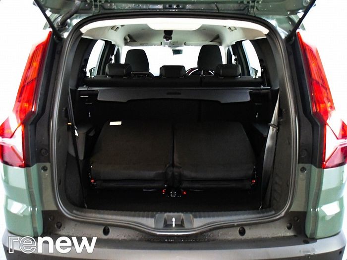 Dacia Jogger 2023