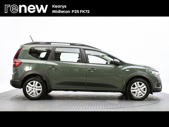 Dacia Jogger 2023