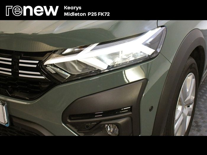 Dacia Jogger 2023