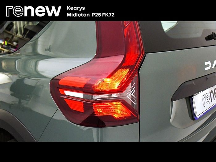 Dacia Jogger 2023