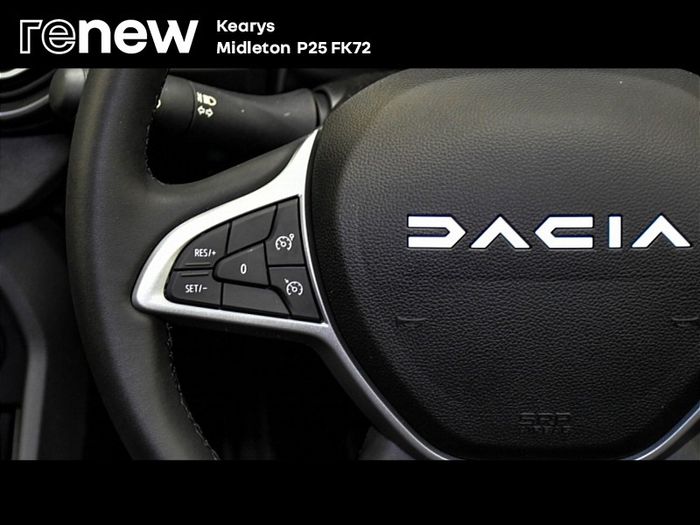 Dacia Jogger 2023