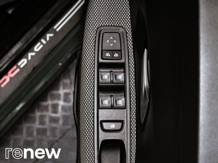 Dacia Jogger 2023