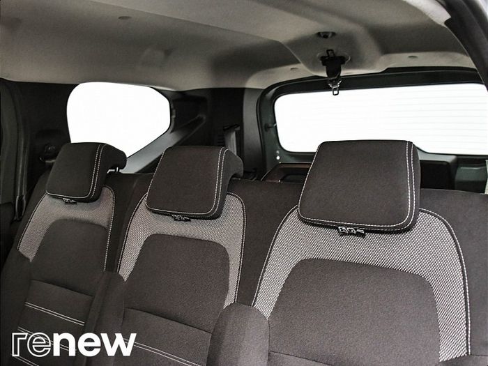 Dacia Jogger 2023