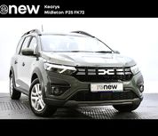 Dacia Jogger 2023
