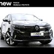 Renault Megane E-Tech 2024