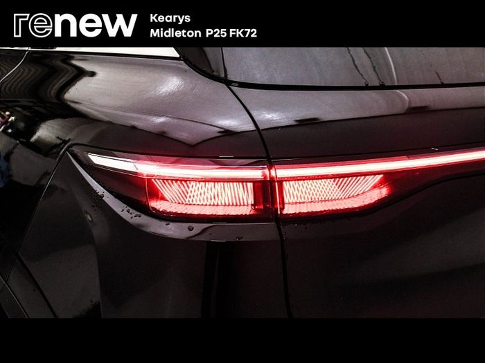 Renault Megane E-Tech 2024
