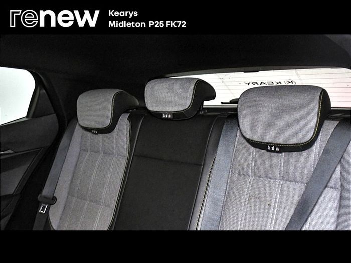 Renault Megane E-Tech 2024
