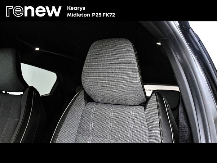 Renault Megane E-Tech 2024