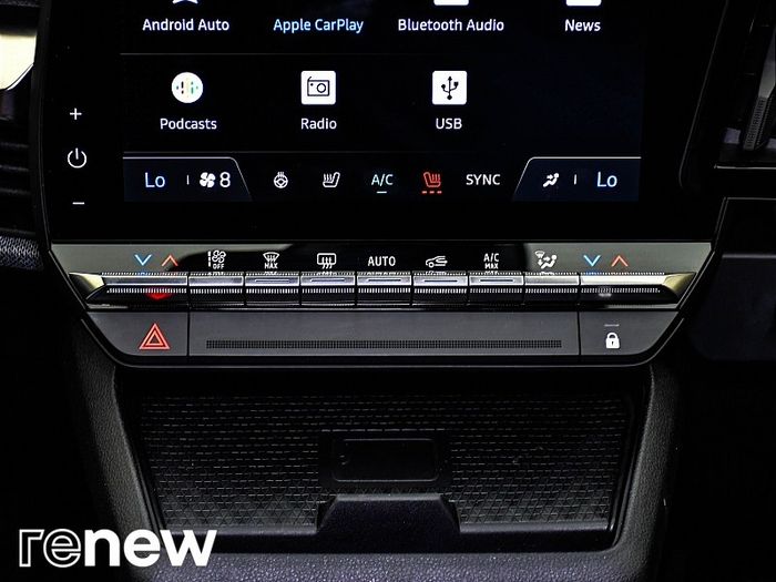 Renault Megane E-Tech 2024