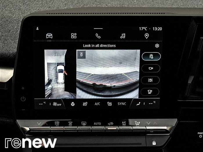 Renault Megane E-Tech 2024