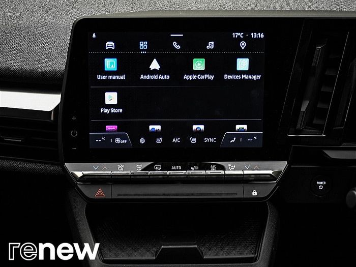 Renault Megane E-Tech 2024