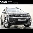 Dacia Duster 2023