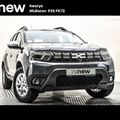 Dacia Duster 2023