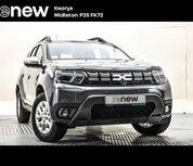 Dacia Duster 2023