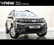 Dacia Duster 2023