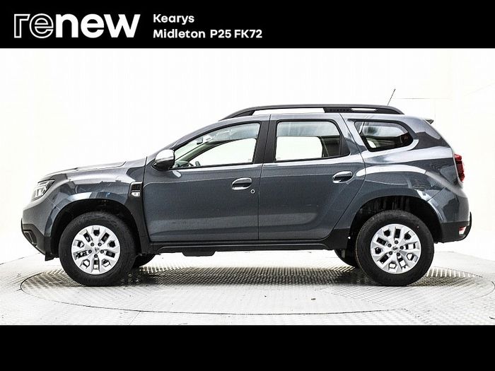 Dacia Duster 2023