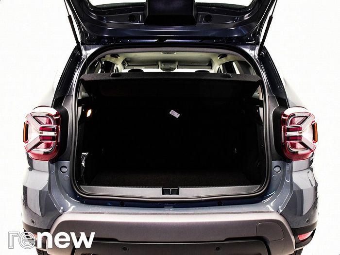 Dacia Duster 2023