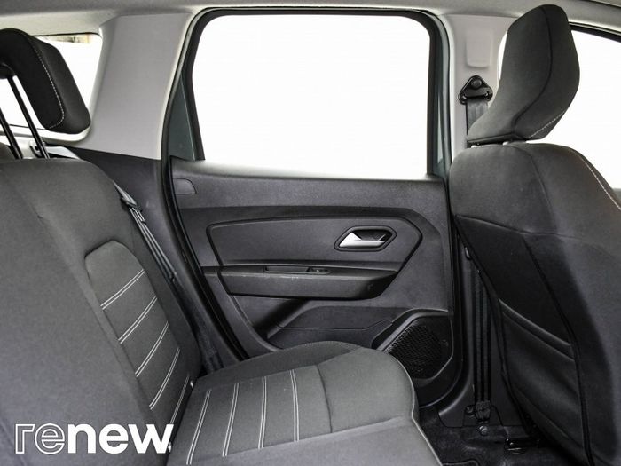 Dacia Duster 2023