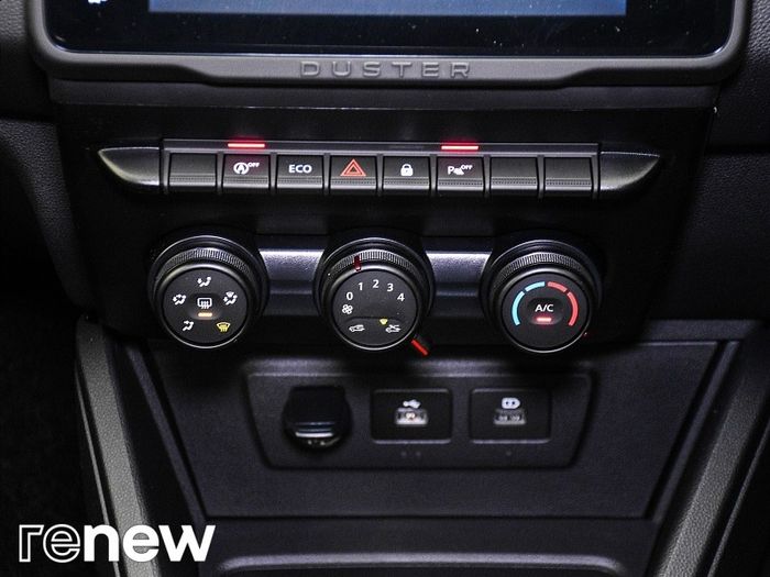 Dacia Duster 2023