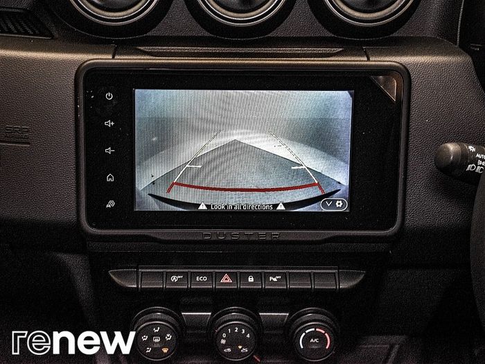 Dacia Duster 2023