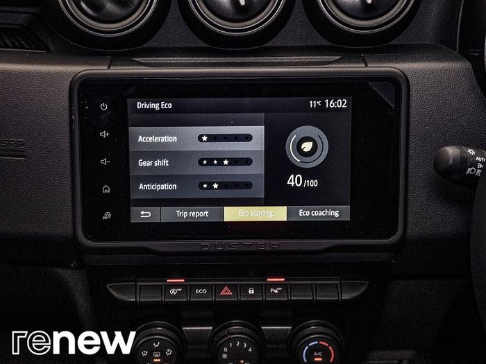 Dacia Duster 2023