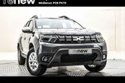 Dacia Duster 2023