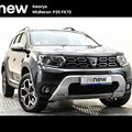 Dacia Duster 2021