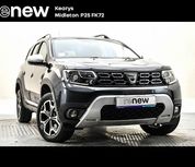 Dacia Duster 2021