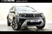 Dacia Duster 2021