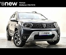 Dacia Duster 2021